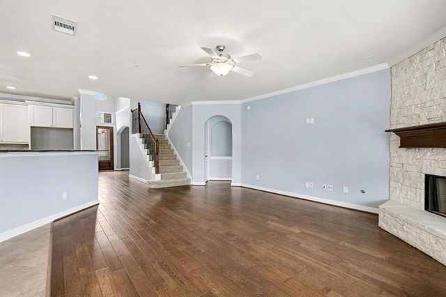 2419 Malaga Lane, League City, TX 77573