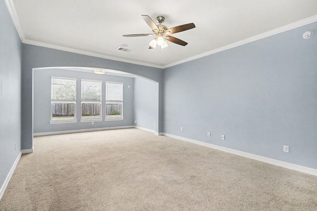 2419 Malaga Lane, League City, TX 77573