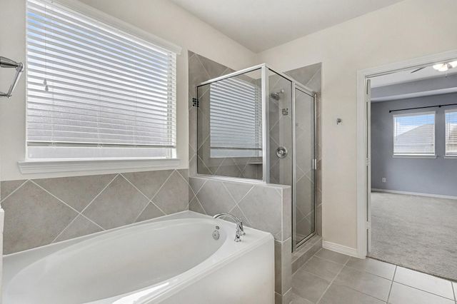 2419 Malaga Lane, League City, TX 77573