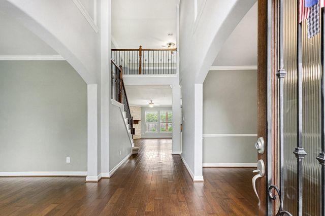 2419 Malaga Lane, League City, TX 77573