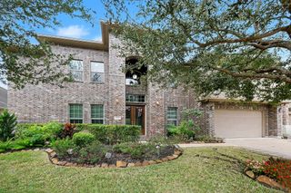 2419 Malaga Lane, League City, TX 77573