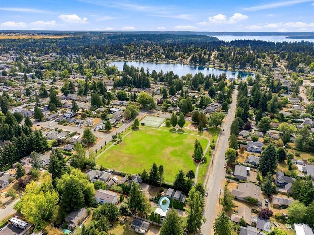14622 18th Avenue SW, Burien, WA 98166