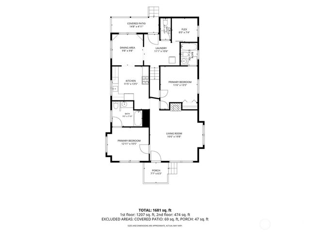 14622 18th Avenue SW, Burien, WA 98166