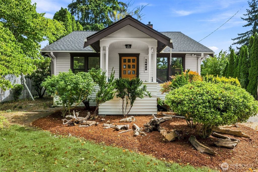 14622 18th Avenue SW, Burien, WA 98166