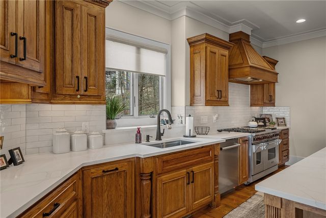 315 Blazing Star Trail, Landrum, SC 29356