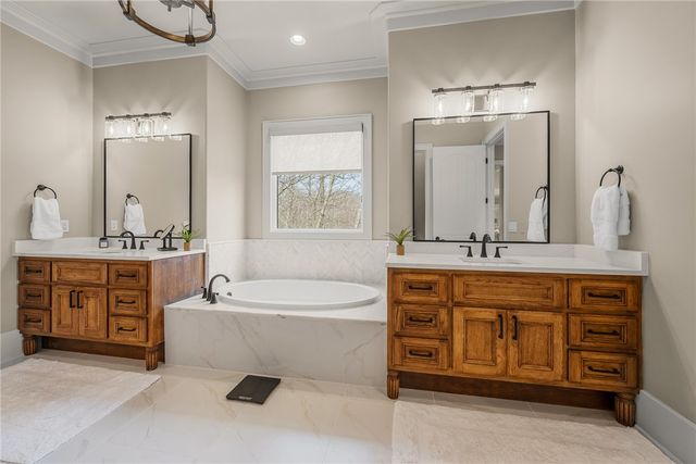 315 Blazing Star Trail, Landrum, SC 29356