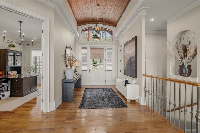 315 Blazing Star Trail, Landrum, SC 29356