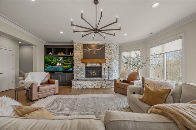 315 Blazing Star Trail, Landrum, SC 29356