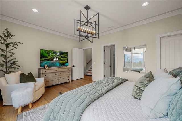 315 Blazing Star Trail, Landrum, SC 29356