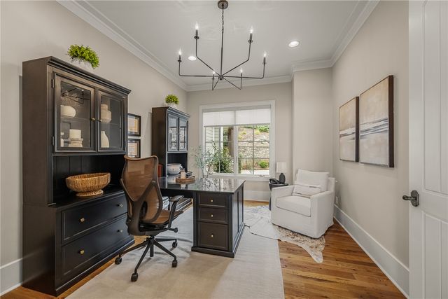 315 Blazing Star Trail, Landrum, SC 29356