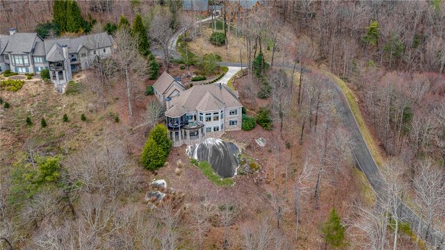 315 Blazing Star Trail, Landrum, SC 29356