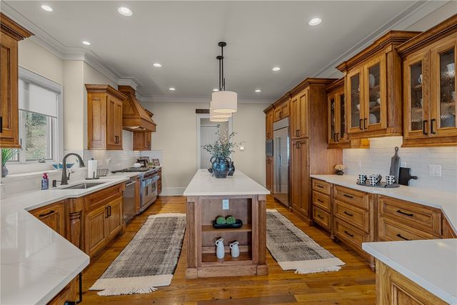 315 Blazing Star Trail, Landrum, SC 29356