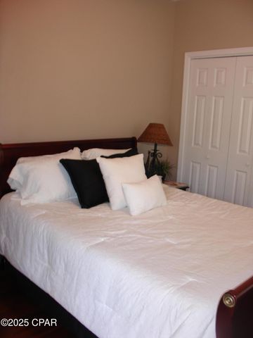 6212 N Lagoon Drive, Panama City, FL 32408