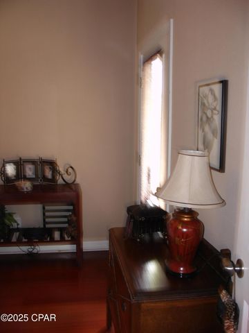 6212 N Lagoon Drive, Panama City, FL 32408