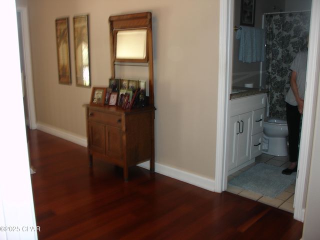 6212 N Lagoon Drive, Panama City, FL 32408