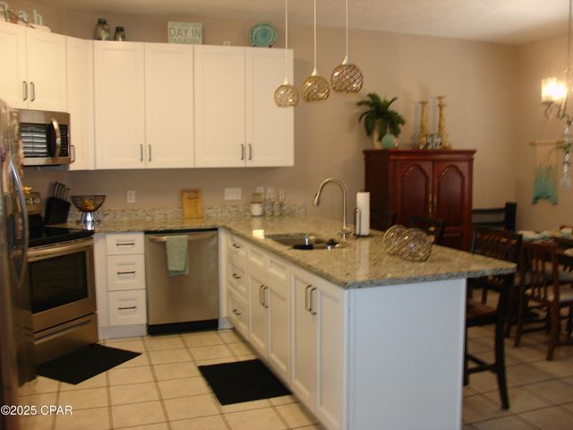 6212 N Lagoon Drive, Panama City, FL 32408