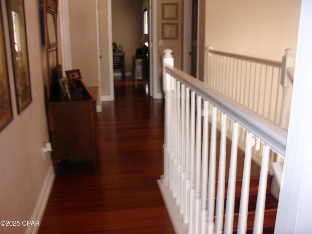 6212 N Lagoon Drive, Panama City, FL 32408