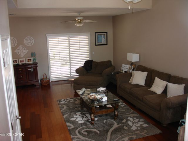 6212 N Lagoon Drive, Panama City, FL 32408