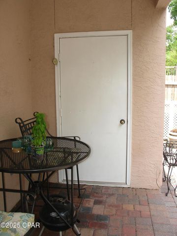 6212 N Lagoon Drive, Panama City, FL 32408