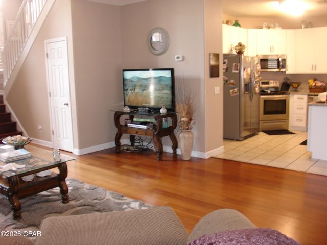 6212 N Lagoon Drive, Panama City, FL 32408