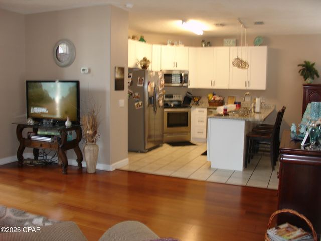 6212 N Lagoon Drive, Panama City, FL 32408