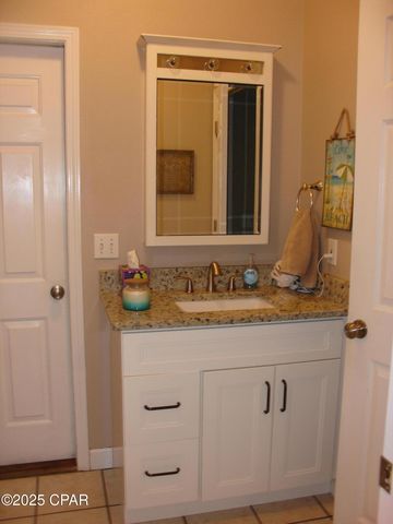 6212 N Lagoon Drive, Panama City, FL 32408