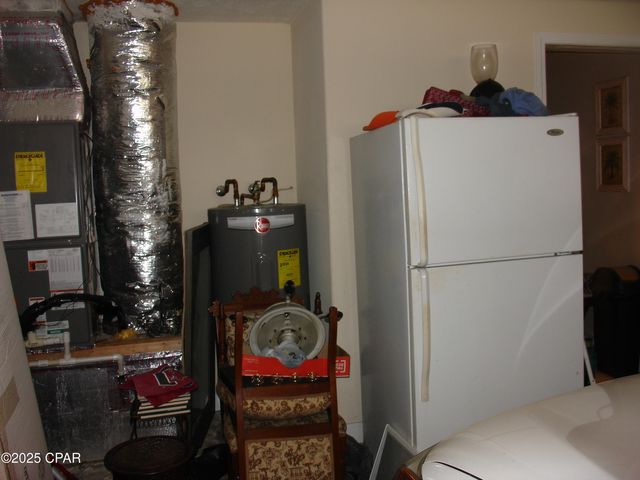 6212 N Lagoon Drive, Panama City, FL 32408