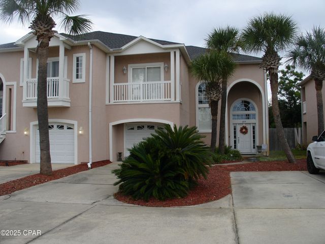 6212 N Lagoon Drive, Panama City, FL 32408