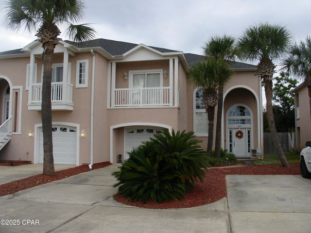 6212 N Lagoon Drive, Panama City, FL 32408