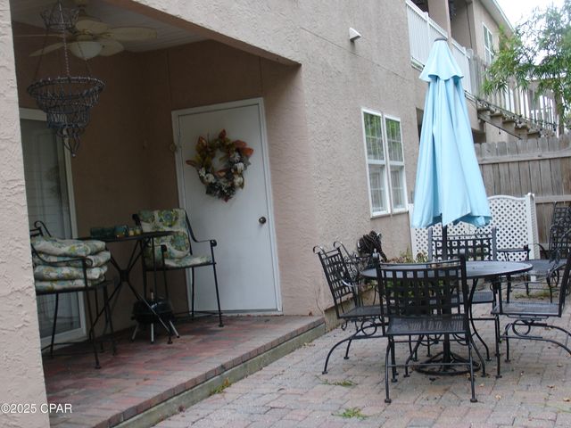 6212 N Lagoon Drive, Panama City, FL 32408