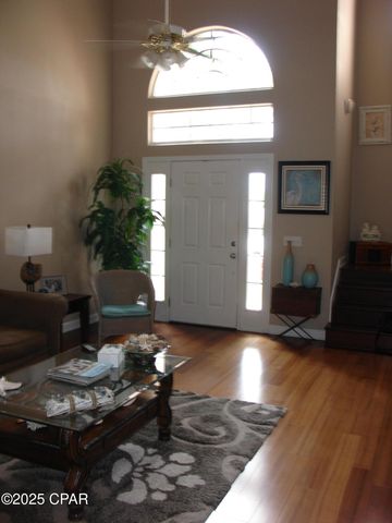 6212 N Lagoon Drive, Panama City, FL 32408