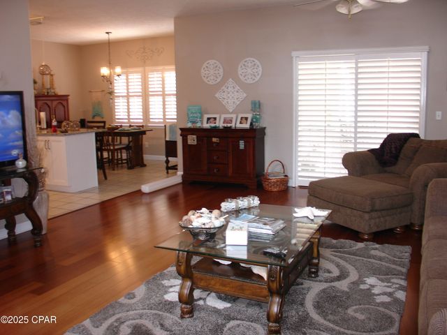 6212 N Lagoon Drive, Panama City, FL 32408