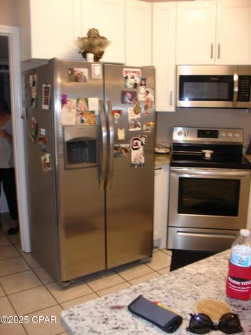 6212 N Lagoon Drive, Panama City, FL 32408