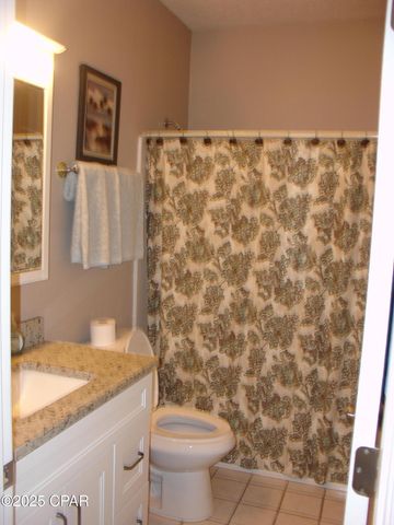 6212 N Lagoon Drive, Panama City, FL 32408