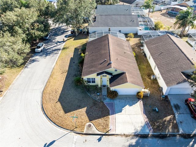 17546 SILVER CREEK COURT, Clermont, FL 34714