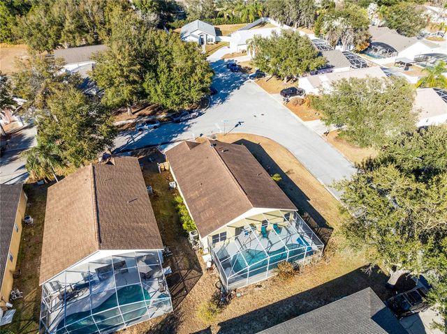 17546 SILVER CREEK COURT, Clermont, FL 34714
