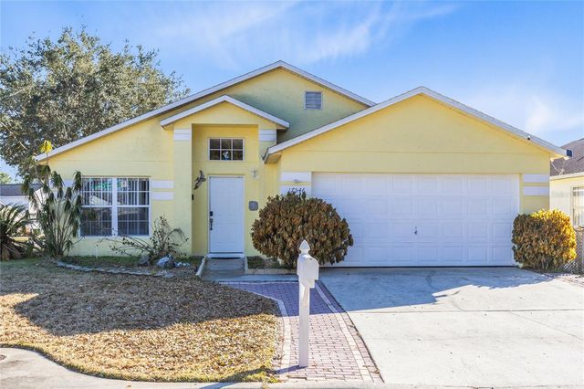 17546 SILVER CREEK COURT, Clermont, FL 34714