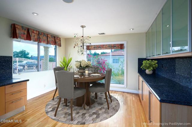 4613 Reforma Road, Woodland Hills, CA 91364