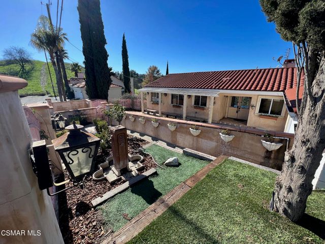 4613 Reforma Road, Woodland Hills, CA 91364