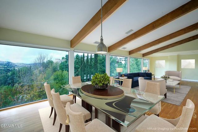 4613 Reforma Road, Woodland Hills, CA 91364