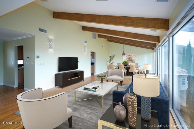 4613 Reforma Road, Woodland Hills, CA 91364