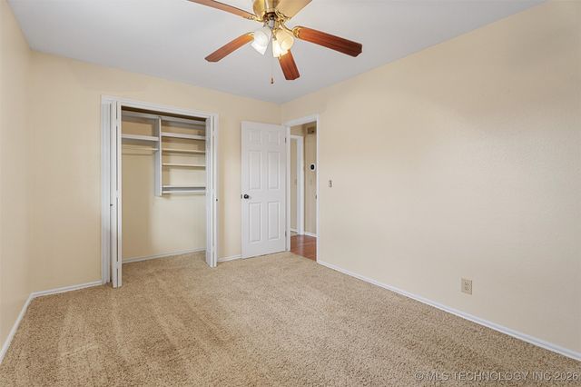 1001 May Lane, Bartlesville, OK 74006