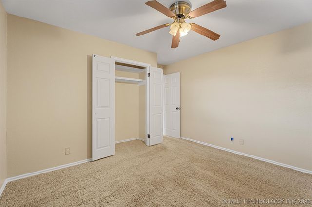 1001 May Lane, Bartlesville, OK 74006