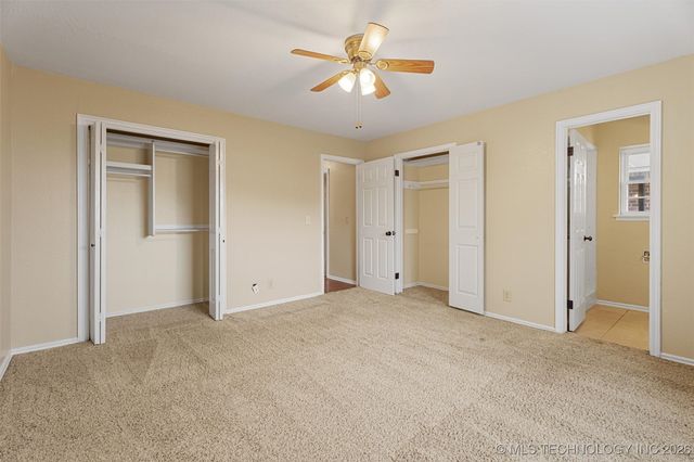 1001 May Lane, Bartlesville, OK 74006