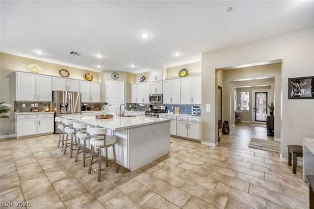 346 Torrelli Falls Avenue, Henderson, NV 89011