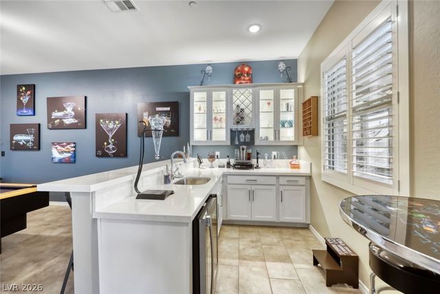 346 Torrelli Falls Avenue, Henderson, NV 89011