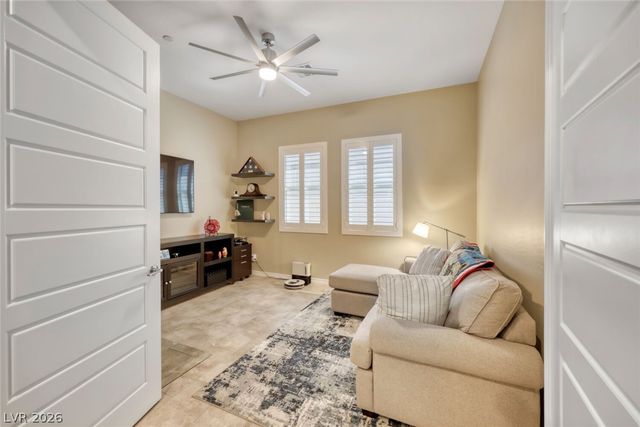 346 Torrelli Falls Avenue, Henderson, NV 89011