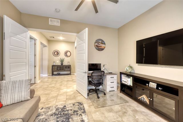 346 Torrelli Falls Avenue, Henderson, NV 89011