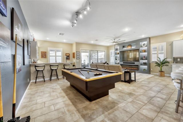 346 Torrelli Falls Avenue, Henderson, NV 89011