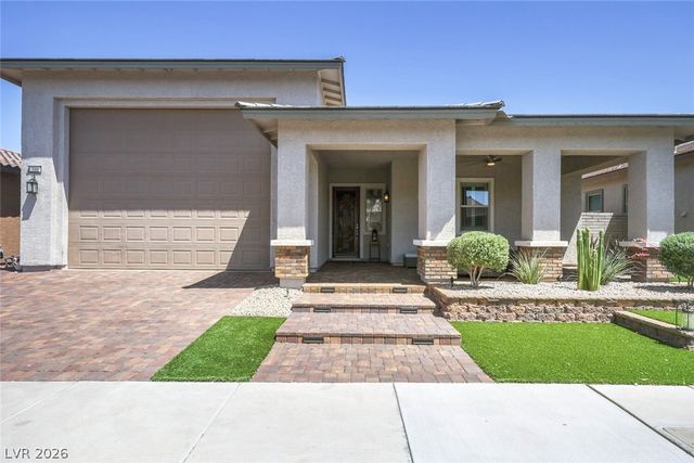 346 Torrelli Falls Avenue, Henderson, NV 89011